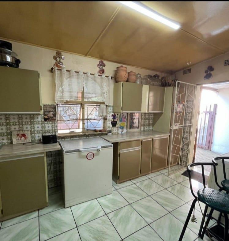 3 Bedroom Property for Sale in Sasolburg Ext 23 Free State